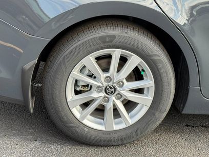 New 2026 Toyota Camry Hybrid