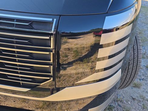 New 2026 Hyundai Palisade Calligraphy image 44