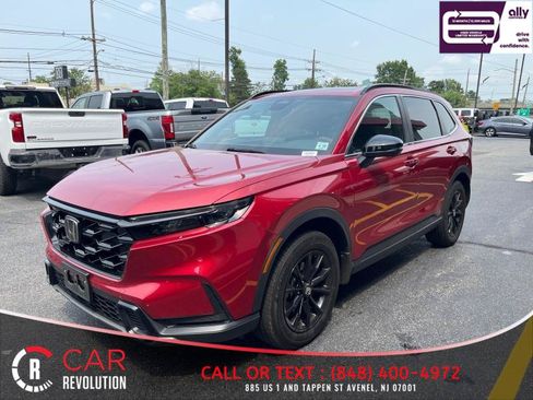 Used 2023 Honda CR-V Sport image 3