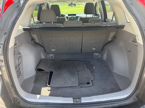 Used 2014 Honda CR-V EX image 5