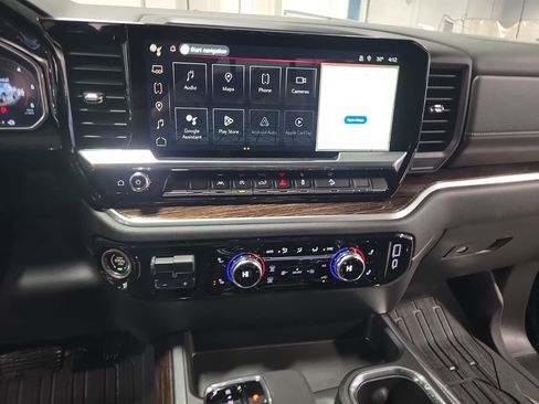 New 2026 GMC Sierra 1500 Elevation AWD/4WD image 19
