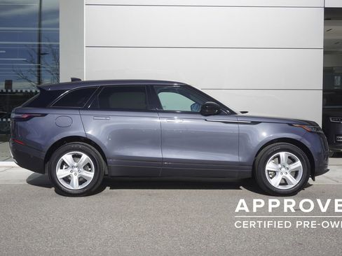 Used 2026 Land Rover Range Rover Velar S image 7