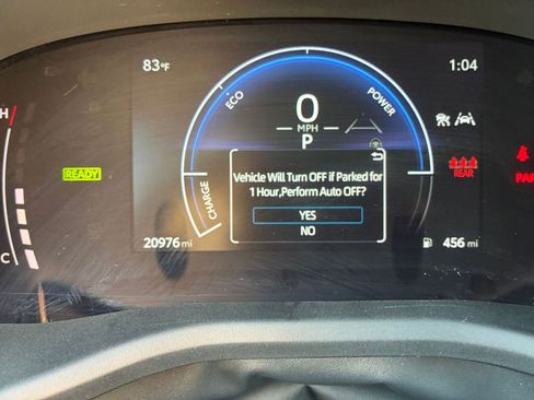 Used 2025 Toyota Camry LE image 34