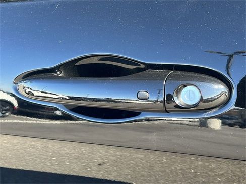 Used 2021 Jeep Cherokee Trailhawk w/ Sun, Sound & Nav Group image 43