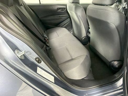 Used 2024 Toyota Corolla LE image 15