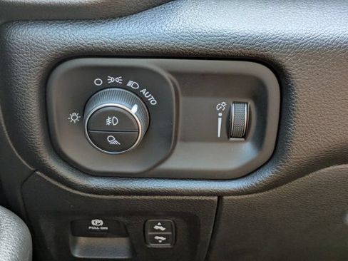 New 2026 RAM 1500 Big Horn AWD/4WD image 21