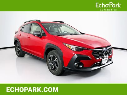 Used 2025 Subaru Crosstrek 2.5i Premium