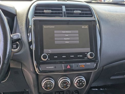 Used 2021 Mitsubishi Outlander Sport SE image 18