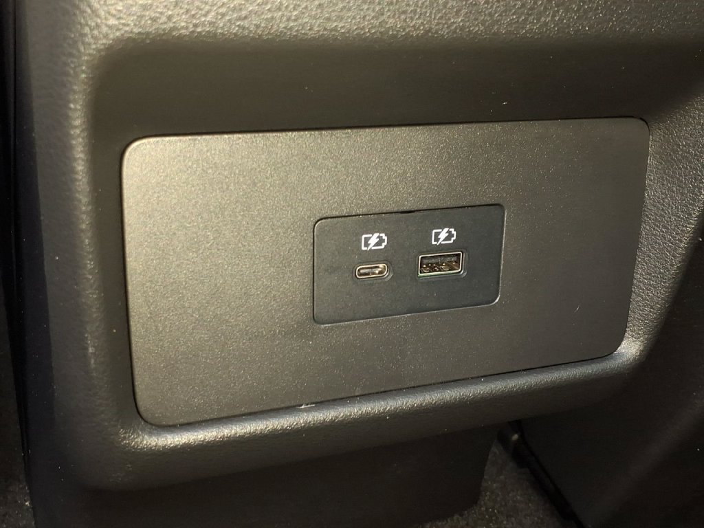Certified 2023 Nissan Rogue SV w/ SV Premium B Package AWD/4WD image 14