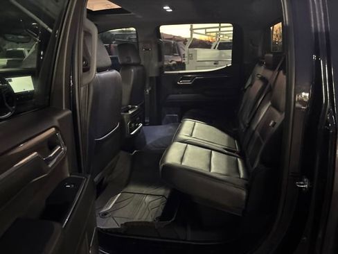 Used 2024 Chevrolet Silverado 1500 LTZ w/ LTZ Premium Package image 28