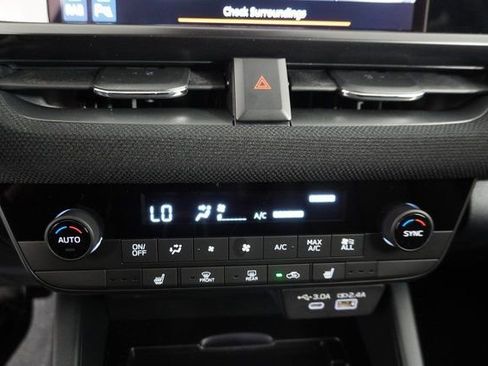 New 2026 Subaru Outback Limited image 18