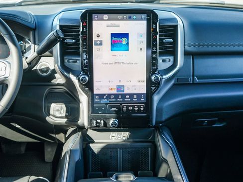 New 2026 RAM 2500 Laramie image 14