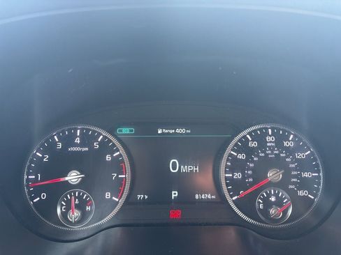 Used 2020 Kia Telluride SX w/ SX Prestige Package AWD/4WD image 13