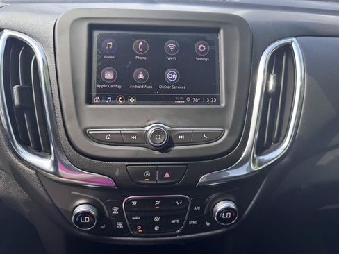 Certified 2024 Chevrolet Equinox LT AWD/4WD image 32