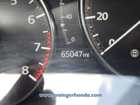 Used 2021 MAZDA CX-30 FWD 2.5 S w/ Select Package image 22