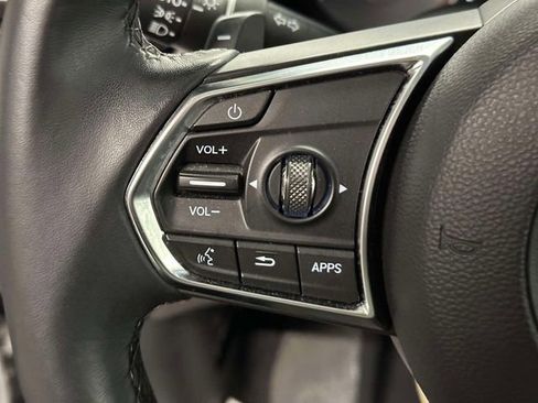 Certified 2023 Acura RDX AWD image 24