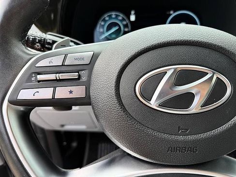 Used 2024 Hyundai Palisade SEL FWD image 29
