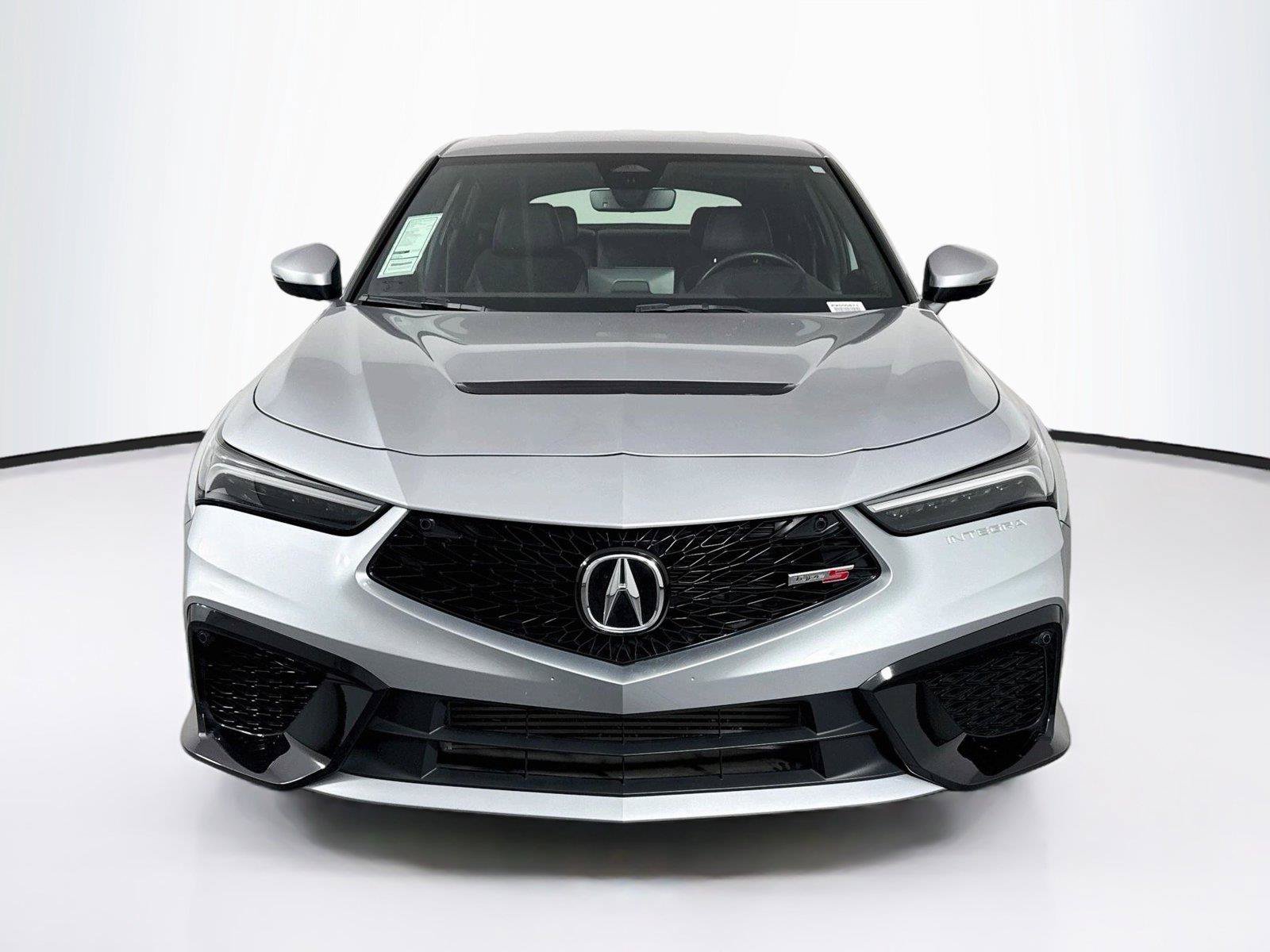 Used 2024 Acura Integra Type S FWD image 7