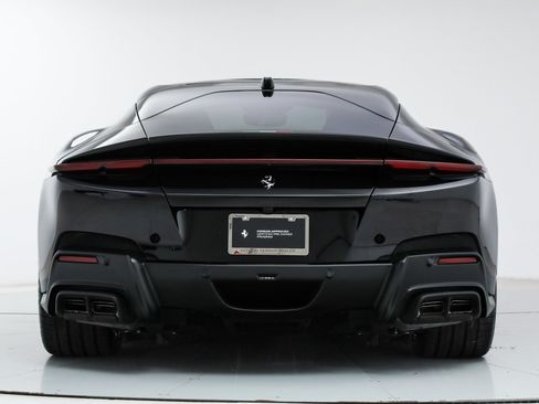Used 2025 Ferrari 12Cilindri RWD image 7