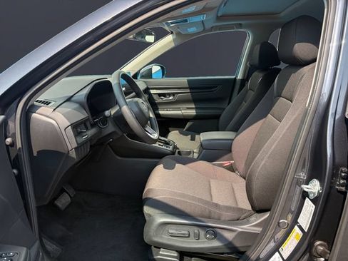 Used 2026 Honda CR-V EX image 9