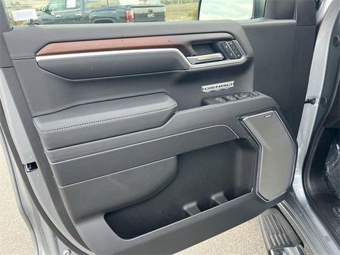 New 2026 GMC Sierra 1500 Denali w/ Technology Package image 10