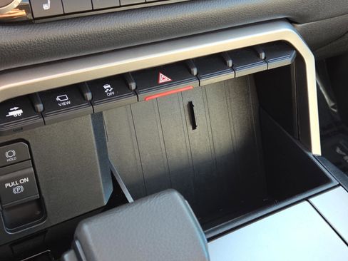 Used 2024 Toyota Sequoia SR5 image 18