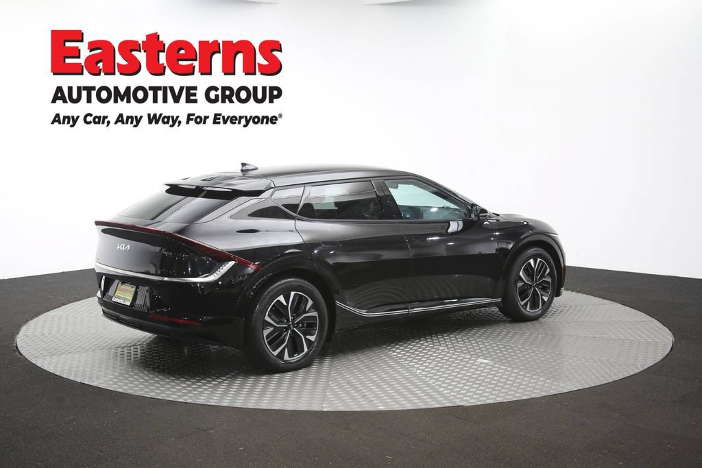 Used 2023 Kia EV6 Wind AWD/4WD image 44