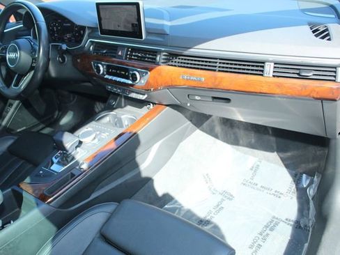 Used 2017 Audi A4 2.0T Prestige w/ Prestige Package image 27