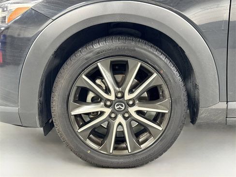 Used 2016 MAZDA CX-3 Grand Touring image 11