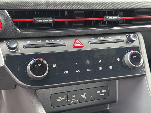 New 2026 Hyundai Sonata N Line FWD image 32