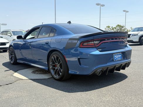 Used 2023 Dodge Charger R/T w/ Daytona Edition Group RWD image 7