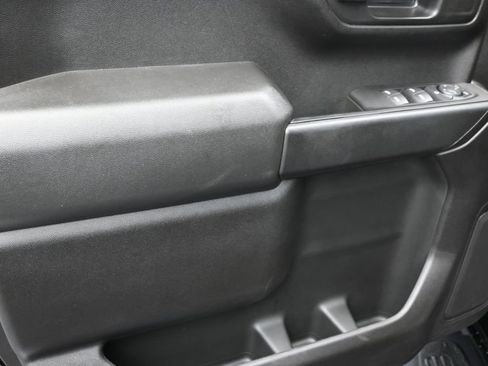 Used 2026 Chevrolet Silverado 1500 Custom image 11