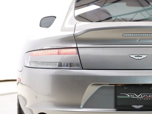 Used 2015 Aston Martin Rapide S RWD image 54