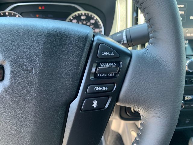 New 2026 Nissan Frontier SV w/ All-Weather Content Package AWD/4WD image 26