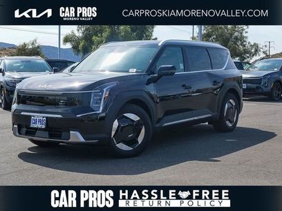 New 2026 Kia EV9 Wind