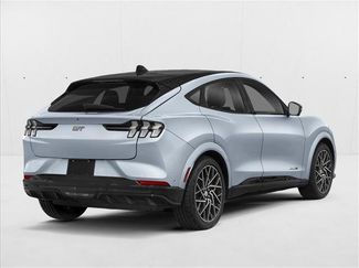 New 2026 Ford Mustang Mach-E GT video 2