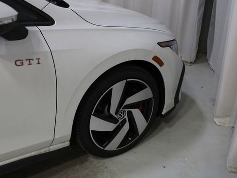New 2026 Volkswagen GTI S FWD image 26