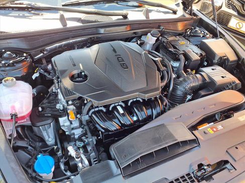 Used 2025 Hyundai Sonata SEL image 25