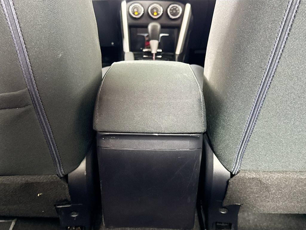 Used 2016 Mitsubishi Lancer ES FWD image 25