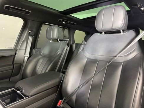 Used 2023 Land Rover Range Rover Autobiography AWD/4WD image 15