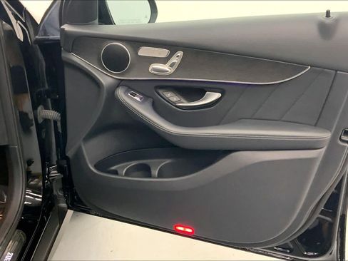 Certified 2022 Mercedes-Benz GLC 300 image 10