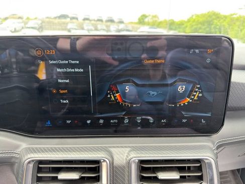 Used 2024 Ford Mustang GT Premium w/ GT Performance Package RWD image 28