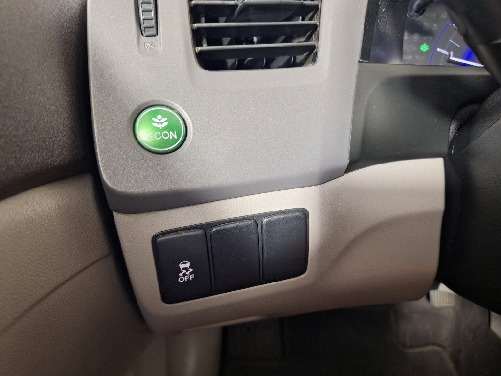 Used 2012 Honda Civic EX image 20