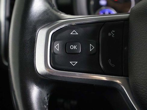 Used 2024 RAM 2500 Laramie AWD/4WD image 38