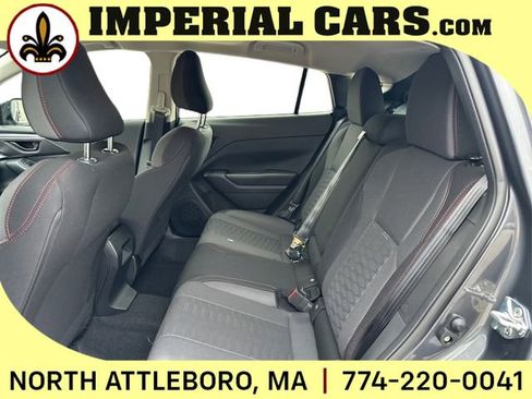 New 2026 Subaru Impreza 2.0i Sport image 13