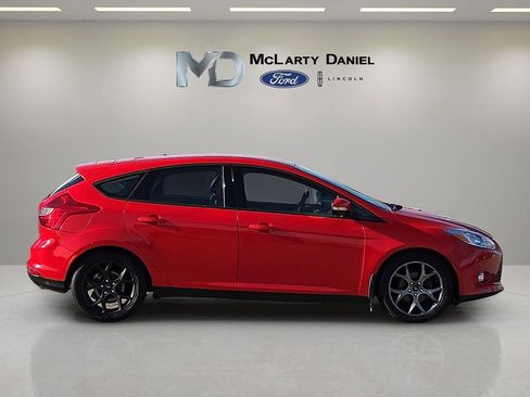 Used 2013 Ford Focus SE image 6