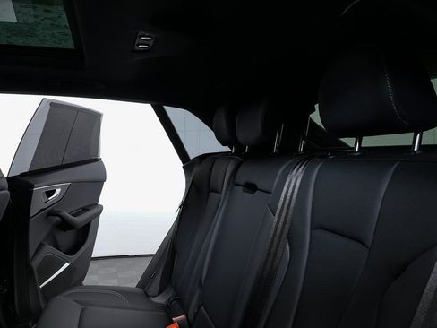 New 2026 Audi Q8 Premium Plus image 20