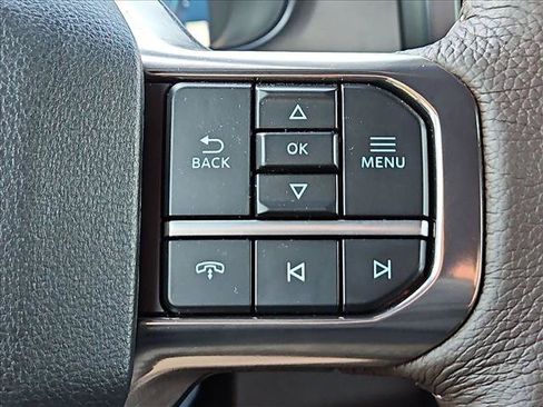 Used 2026 Ford F250 King Ranch w/ Chrome Package AWD/4WD image 21
