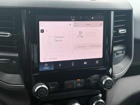 New 2026 RAM 1500 Tradesman AWD/4WD image 20
