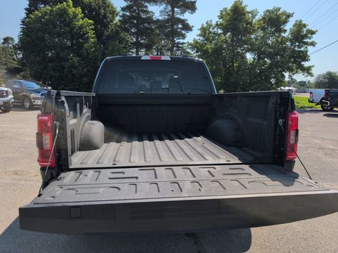 Used 2022 Ford F150 XLT w/ XTR Package AWD/4WD image 19